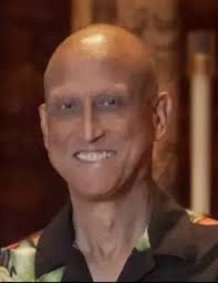 Obituary information for Kenneth A. Vargas