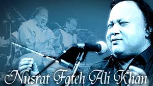 Allah hoo ustad nusrat fateh ali khan official version osa islamic. Marhaba Remix Nusrat Fateh Ali Khan Remix Video Dailymotion
