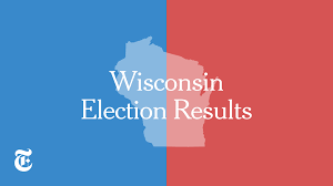 Wisconsin Third Congressional District Results Ron Kind Vs Derrick Van Orden The New York Times