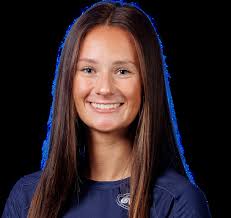 2023 VOLLEYBALL MEDIA GUIDE