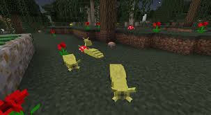 We can almost hear the whistling of the wind and feel the bite of the sand. Toxic Waste 1 17 1 16 1 16 5 1 16 4 Forge Fabric 1 15 2 Mods Minecraft