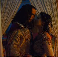 One Night With The King The Story Of Esther Such A Good Movie First Night Christian Movies Story Of Esther