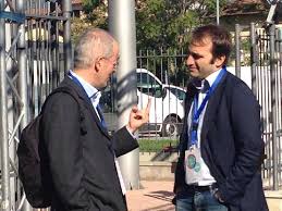 Scheda di attività di stefano lepri nella xvii legislatura (dal 15 marzo 2013 al 22 marzo 2018). Dimissioni Canalis Lepri Attacca Pd Torinese In Balia Dei Rancori Lospiffero Com