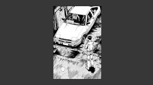 We have a massive amount of desktop and mobile backgrounds. Wallpaper Initial D Toyota Ae86 Toyota Trueno Bunta Fujiwara 3840x2160 Mxdp1 1874207 Hd Wallpapers Wallhere