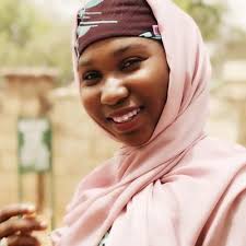 Balkisu Bello Abubakar (@Billykokoo)