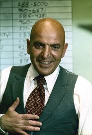 Kojak