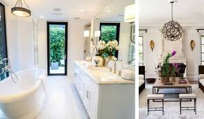 Raise your hand if you're an hgtv junkie. Get Inspired By These Celebrities Home Interior Decor