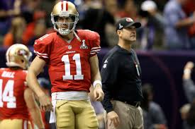 Is alex smith good enough to make the chiefs super bowl contenders? Chiefs 49ers Agree To Alex Smith Trade According To Report Arrowhead Pride