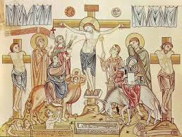 Aber der hauptmann und die bei ihm waren und bewahreten jesum da sie sahen das erdbeben und was da geschah erschraken sie sehr und sprachen Tempelvorhang Wikipedia