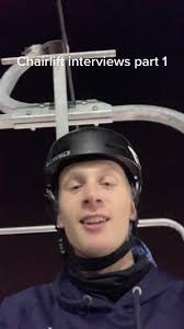 Daniel Siebert Interview