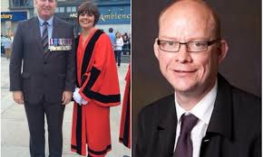 ABC Council elects Julie Flaherty as first female Lord Mayor with Paul  Duffy as Deputy