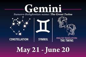 According to gemini horoscope 2021 predictions, despite the standstill between you and your spouse, family success will come your way in march 2021. Gemini Horoscope June 2021 What S In Store For Gemini In June Express Co Uk