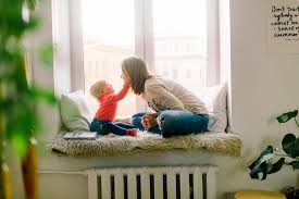 How A Nanny Share Works - Washington Parent