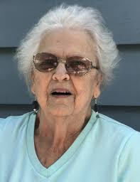 Obituary information for Mildred Clara Branham