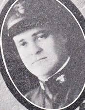 East Tennessee Veterans Memorial Association — Johnston, James E.