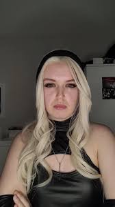 this Seestor holds grudges 😂 #seestor #sisterimperator  #sisterimperatorcosplay #lizfenning #lizfenningactorperson #cosplay  #englishcosplayer #ghost #ghostbc #ghostband #lore #kissthegogoat  #derrygirls