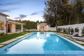 The pool is very easy to set up and went together quickly. 5240 Genesta Ave Encino Ca 91316 Mls Sr18280316 Zillow Encino Pool Houses Justin Hartley