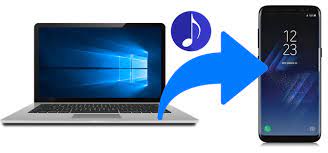 Download from computer to phone. 2021 How To Transfer Music From Computer To Android 6 Ways