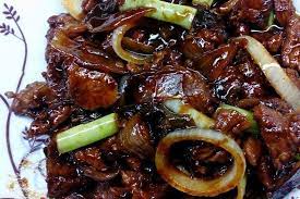 Daging masak kicap pedas posted by mamafami. Resepi Daging Masak Kicap Simple Dan Mudah Iluminasi