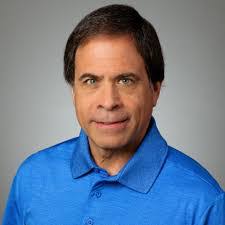 Mark Ciampa's Instagram, Twitter & Facebook