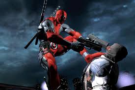 Deadpool simulator 2018 para android es el juego perfecto para todos los . Deadpool Superhero Film Fondos De Pantalla Gratis Para Android 2880x1920