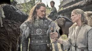 Right now, there are four seasons of the period drama available on. The Last Kingdom Season 5 Official Release Date Netflix Renewal Episodes Telegraph Star