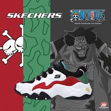 Lifestyle and athletic footwear and apparel for men, women, and kids. Skechers S Pore Confirms One Piece Sneakers Coming On March 15 Great Deals Singapore
