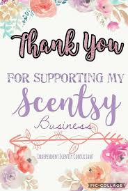 We would like to show you a description here but the site won't allow us. Thank You For Your Order Scentsy