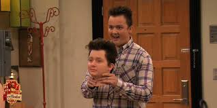 And is gibby from icarly working on anything right now? Nickelodeon Hogwarts Houses Of Icarly Characters Icarly Characters Icarly Tv Show Quotes