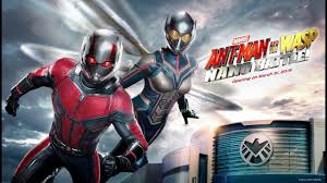 🐜 what's your favorite iron man moment? Ant Man And The Wasp Nano Battle Opens March 31 At Hong Kong Disneyland Youtube