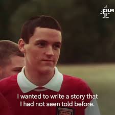@Film4's video Tweet