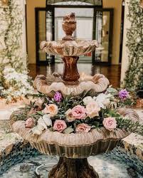Save money by sending flowers directly with a local florist. Blog The Bride Candy Wedding Flowers In Miami