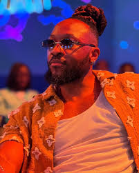 Frankie JustGymIt's 'Metrosexual' Admission Raises Eyebrows