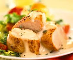12 Sauces Onctueuses Pour Sublimer Le Poulet Recettes De Cuisine Recette Poulet Basquaise Recette Poulet