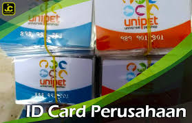 Maybe you would like to learn more about one of these? Id Card Perusahaan Rumah Id Card
