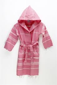 Pestemal Cocuk Bornozu Pesteplaj Pembe 3 4 Yas Denizli Tekstil Evi Https Www Denizlitekstilevi Com Pembe Cocuk Turkuaz