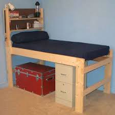 pin on bed