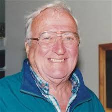 Howard J. Cashman Obituary