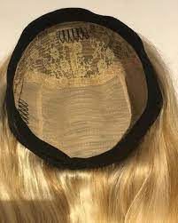 Beautiful Headband Wig The Cap Will Be Snug So It Feels Extra Secure 4 Grips Inside With Completely Concealed Wefts Help Hair Loss Hair Help Remy Human Hair
