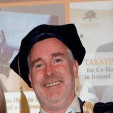 Fellowship of the All-Ireland Business Foundation