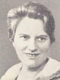 Slik så Hovdetoppen restaurant ut etter ferdigstillelsen i 1928. (Foto:  Mjøsmuseet).