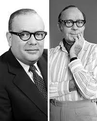 Is the person in the photograph Jack Benny or Ben Bernie?