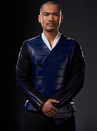 Adds a chance to shoot fear tears, causing enemies to run away from isaac. Ryo Tetsuda Dark Matter Wiki Fandom