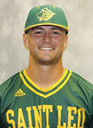 Burnette drafted by Toronto Blue Jays
