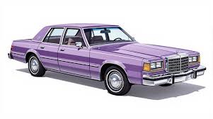 Image result for Manilla Cream 1982 Dodge