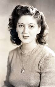 Norma Williamson Obituary