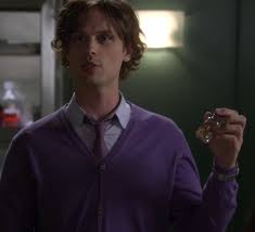 Spencer reid is a fictional character on the cbs crime drama criminal minds, portrayed by matthew gray gubler. Spencer Reid From Criminal Minds Haircuts Ranked