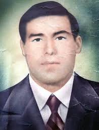 Fidel I. Olivas Obituary