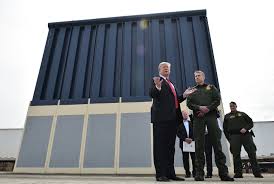 Abbott speak on texas border wall. Of Course Trump Wants A Fox News Guest To Build His Border Wall Vanity Fair