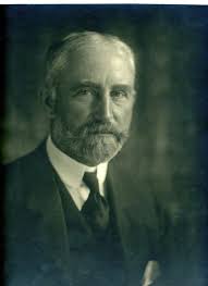 Dr Henry Smith Pritchett (1857-1939)